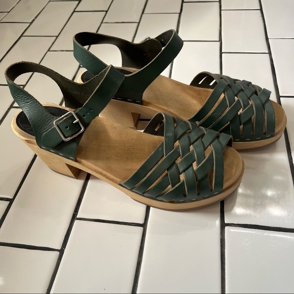 Swedish Hasbeens Shoes - Swedish Hasbeens Shoes